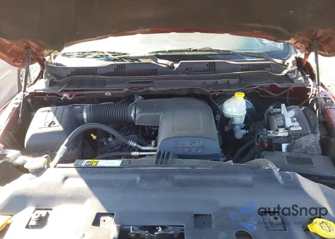 2016 Ram 1500 Express from USA, damaged, VIN 1C6RR7FGXGS353667